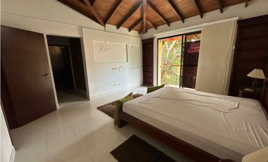 Se arrienda casa en Rodadero Reservado, Santa Marta