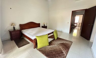 Se arrienda casa en Rodadero Reservado, Santa Marta