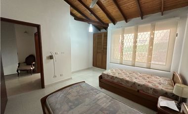 Se arrienda casa en Rodadero Reservado, Santa Marta