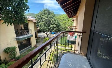 Se arrienda casa en Rodadero Reservado, Santa Marta