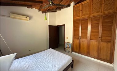 Se arrienda casa en Rodadero Reservado, Santa Marta