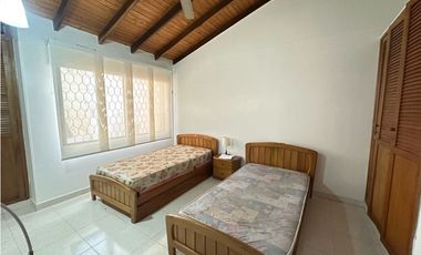 Se arrienda casa en Rodadero Reservado, Santa Marta