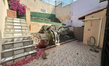 Se arrienda casa en Rodadero Reservado, Santa Marta