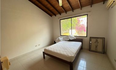 Se arrienda casa en Rodadero Reservado, Santa Marta