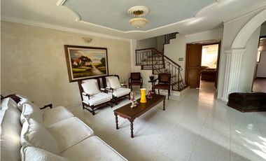 Se arrienda casa en Rodadero Reservado, Santa Marta