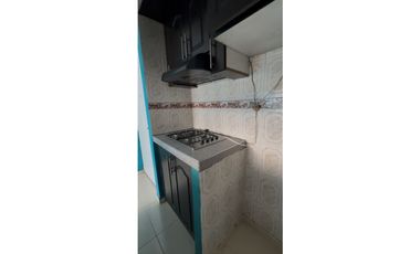 APARTAMENTO EN VENTA EN EL NORTE DE CALI
