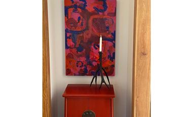 Venta De Apartamento Los Naranjos Poblado, Medellin