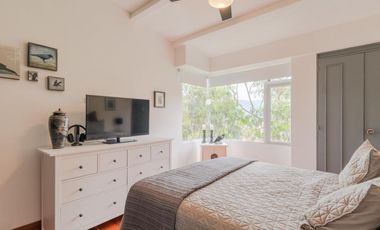 Venta De Apartamento Los Naranjos Poblado, Medellin