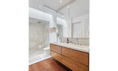 Venta De Apartamento Los Naranjos Poblado, Medellin