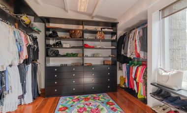 Venta De Apartamento Los Naranjos Poblado, Medellin