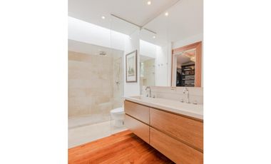 Venta De Apartamento Los Naranjos Poblado, Medellin