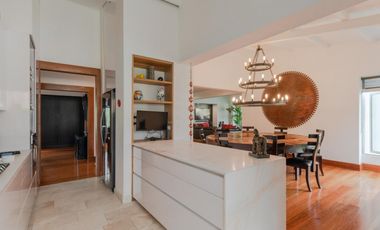 Venta De Apartamento Los Naranjos Poblado, Medellin