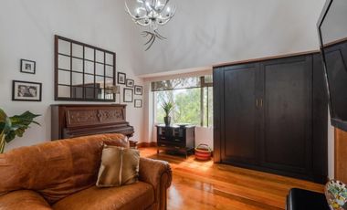 Venta De Apartamento Los Naranjos Poblado, Medellin