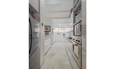 Venta De Apartamento Los Naranjos Poblado, Medellin