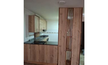 APARTAMENTO ITAGUI 501