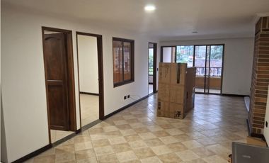 APARTAMENTO ITAGUI 501