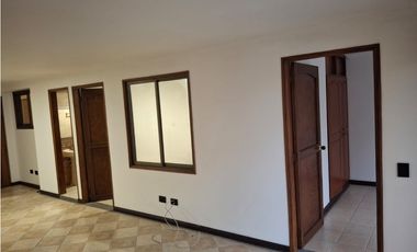 APARTAMENTO ITAGUI 501