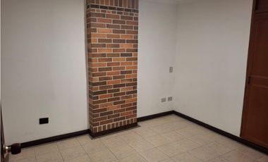 APARTAMENTO ITAGUI 501