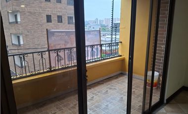 APARTAMENTO ITAGUI 501