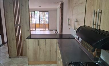APARTAMENTO ITAGUI 501