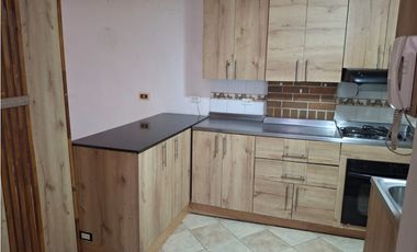 APARTAMENTO ITAGUI 501