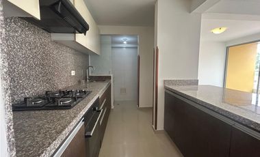 Apartamento en venta piso 3 en Caminos de Provvidenza Condominio Club