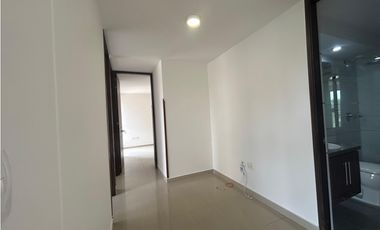 Apartamento en venta piso 3 en Caminos de Provvidenza Condominio Club
