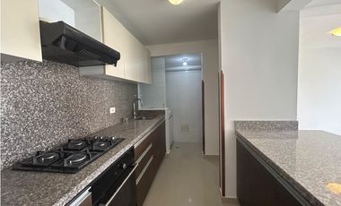 Apartamento en venta piso 3 en Caminos de Provvidenza Condominio Club
