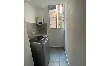 Venta De Apartamento Loma De San Jose, Sabaneta