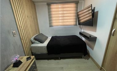 Venta De Apartamento Loma De San Jose, Sabaneta