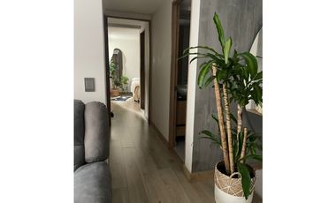 Venta De Apartamento Loma De San Jose, Sabaneta