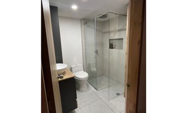 Venta De Apartamento Loma De San Jose, Sabaneta