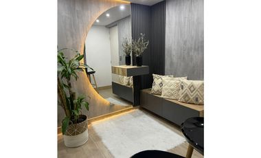 Venta De Apartamento Loma De San Jose, Sabaneta