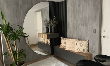 Venta De Apartamento Loma De San Jose, Sabaneta