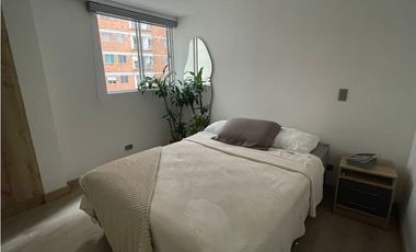 Venta De Apartamento Loma De San Jose, Sabaneta