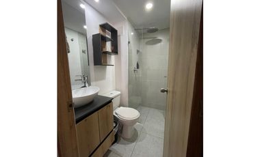 Venta De Apartamento Loma De San Jose, Sabaneta