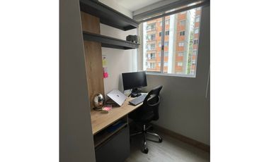 Venta De Apartamento Loma De San Jose, Sabaneta