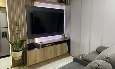 Venta De Apartamento Loma De San Jose, Sabaneta