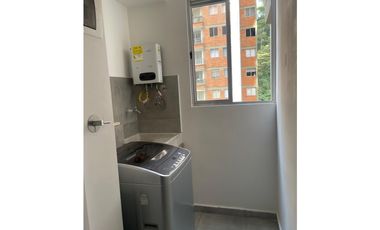 Venta De Apartamento Loma De San Jose, Sabaneta