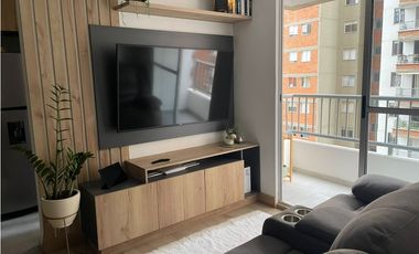 Venta De Apartamento Loma De San Jose, Sabaneta