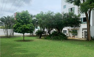 SE VENDE APARTAMENTO EN EL BARRIO LA CASTELLANA.