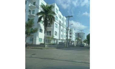 SE VENDE APARTAMENTO EN EL BARRIO LA CASTELLANA.