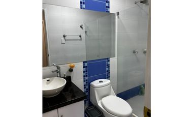 SE VENDE APARTAMENTO EN EL BARRIO LA CASTELLANA.