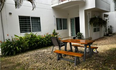 SE VENDE APARTAMENTO EN EL BARRIO LA CASTELLANA.