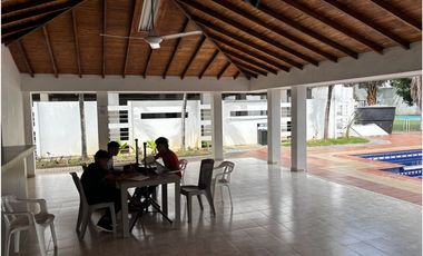 SE VENDE APARTAMENTO EN EL BARRIO LA CASTELLANA.