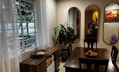 SE VENDE APARTAMENTO EN EL BARRIO LA CASTELLANA.