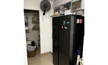 SE VENDE APARTAMENTO EN EL BARRIO LA CASTELLANA.