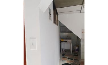 ARRENDAMIENTO APARTAMENTO PISO 1 SECTOR SAN VICENTE