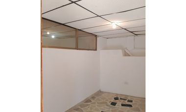 ARRENDAMIENTO APARTAMENTO PISO 1 SECTOR SAN VICENTE