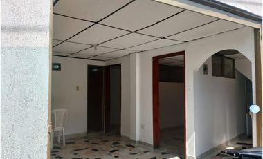 ARRENDAMIENTO APARTAMENTO PISO 1 SECTOR SAN VICENTE